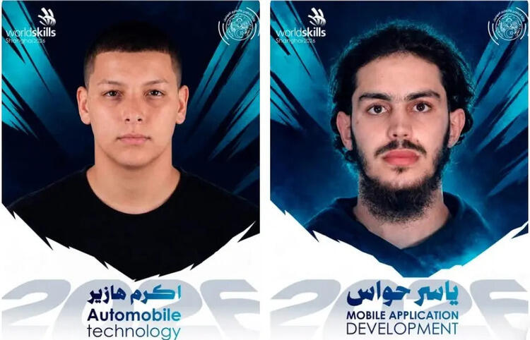 Formation professionnelle / L’Algérie participe à Shanghai aux Olympiades mondiales des métiers