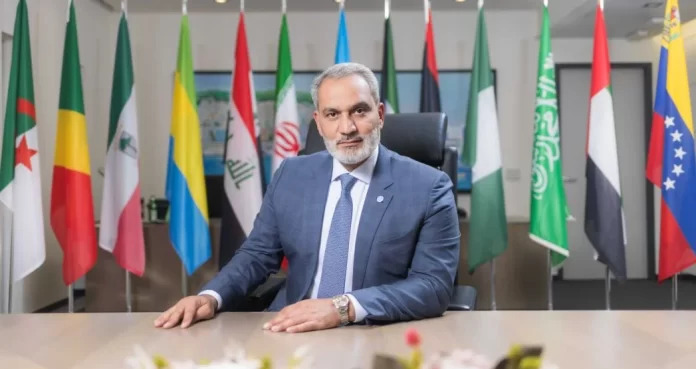 Pétrole / L’Algérie accueille le Secrétaire général de l’OPEP