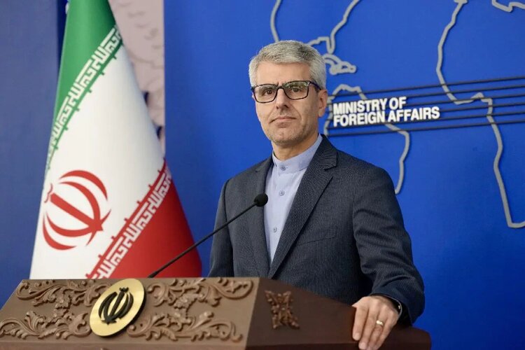 Tension / L’Iran met en garde la République de Corée contre toute intervention militaire dans le détroit d’Ormuz