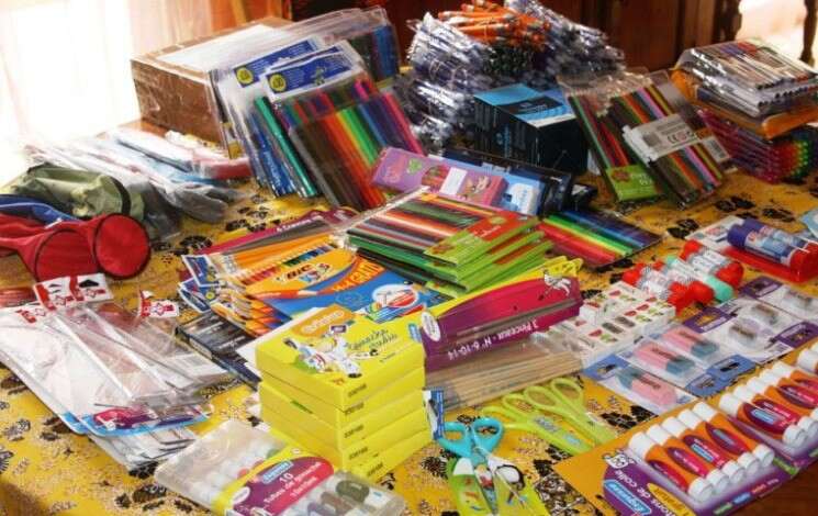 Rentrée scolaire / Foire des fournitures scolaires et articles de papeterie fabriqués localement du 10 au 14 septembre à Annaba