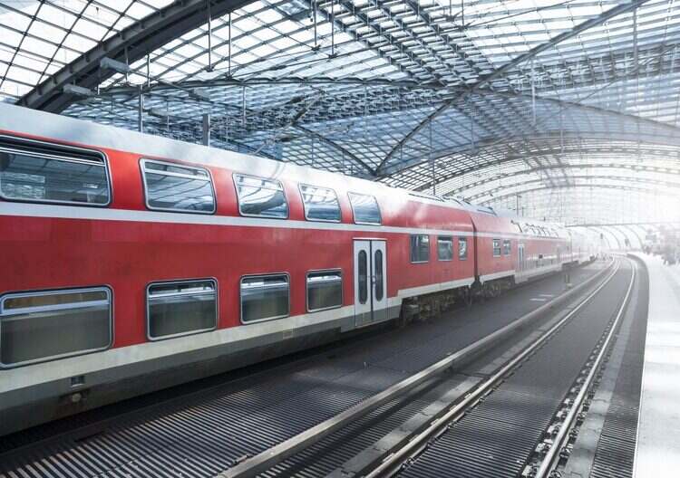 Touggourt / Réception de la nouvelle gare ferroviaire début 2027