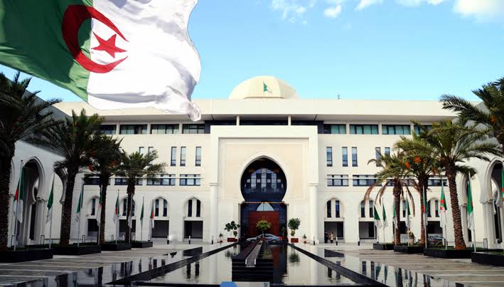 Attaques ayant ciblé plusieurs villes du Royaume d’Arabie saoudite/L’Algérie condamne avec la plus grande fermeté
