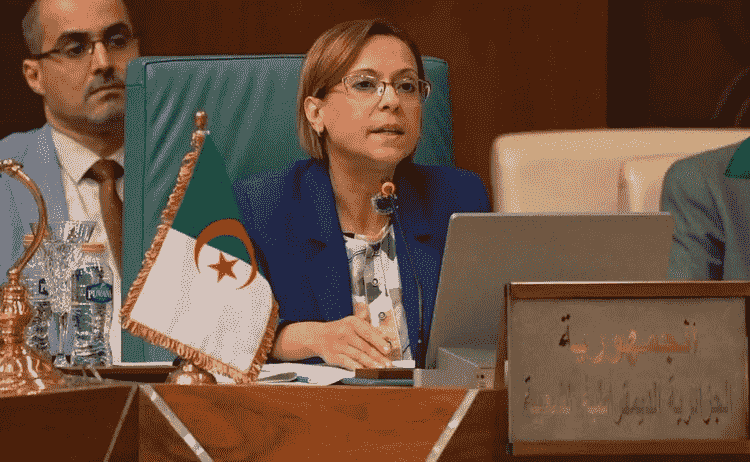 Conseil des ministres arabes de l’Environnement au Caire / Le Barrage vert algérien salué