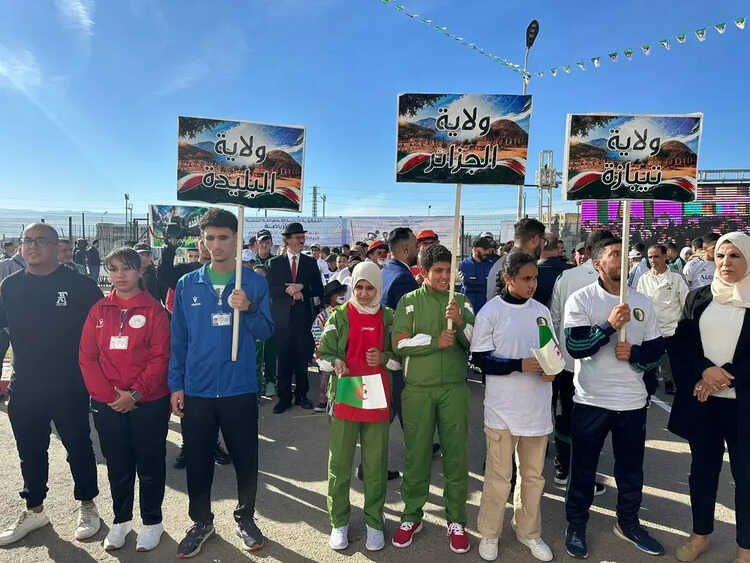 Solidarité / Une manifestation sportive au profit d’enfants aux besoins spécifiques