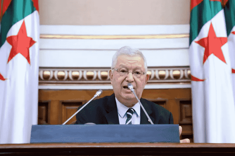 La loi demeure une arme juridique décisive, déclare Azouz Nasri