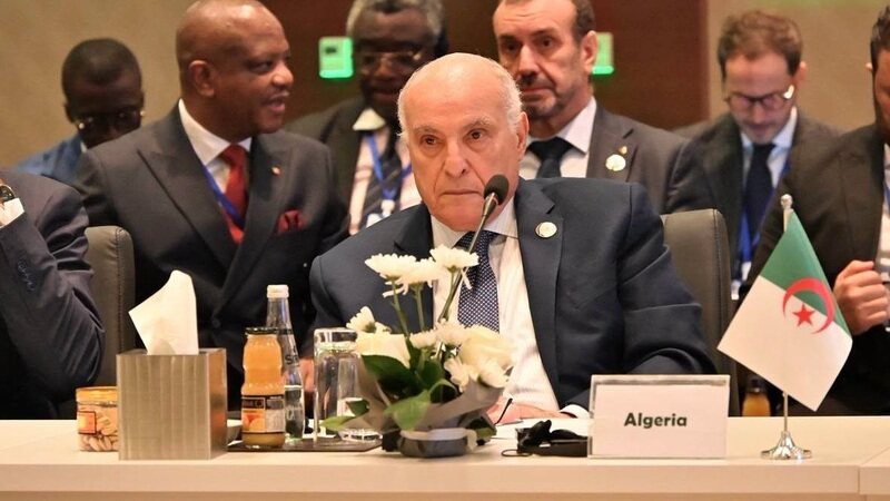 Ahmed Attaf depuis Tripoli / « La réforme du Conseil de sécurité n’est plus une simple question de négociation, mais une question de justice et de légitimité »