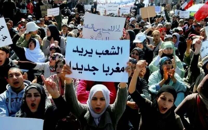 Maroc / Crise sociale, désenchantement de la jeunesse et absence de perspectives