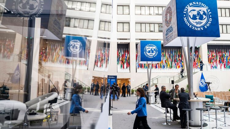 FMI-BM / Ouverture ce lundi à Bangkok des réunions annuelles dans un contexte de fortes mutations géopolitiques