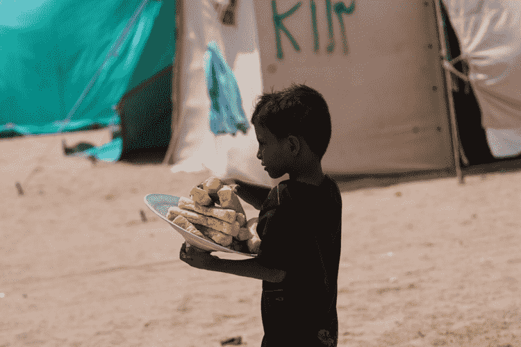Crise alimentaire au Yémen / Elle pourrait devenir “absolument dévastatrice”