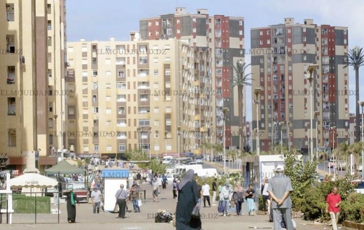 Journée arabe de l’habitat / Les logements à l’Est du pays résumés dans une expo