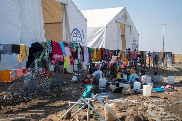 Soudan / L’ONU préoccupée par des informations faisant état de la mort de civils au Kordofan-Occidental