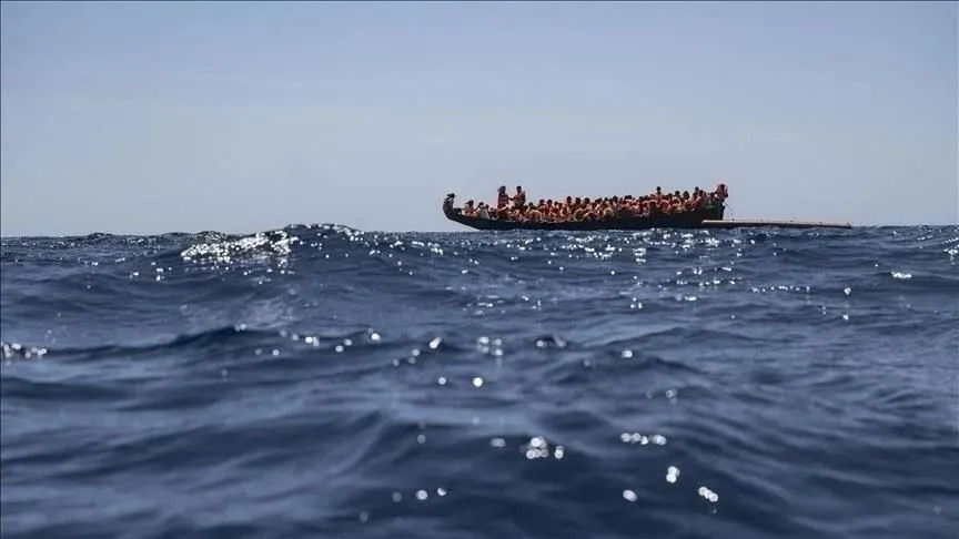 Drames de la migration clandestine / Plus de 4.000 enfants migrants sont morts ou portés disparus entre 2014 et 2025