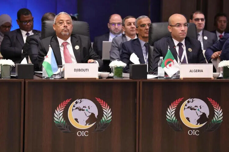 52e session du Conseil des ministres des Affaires étrangères de l’OCI / Chaib à Bagdad