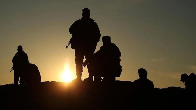 Nigeria / L’armée neutralise103 terroristes dans le nord-est
