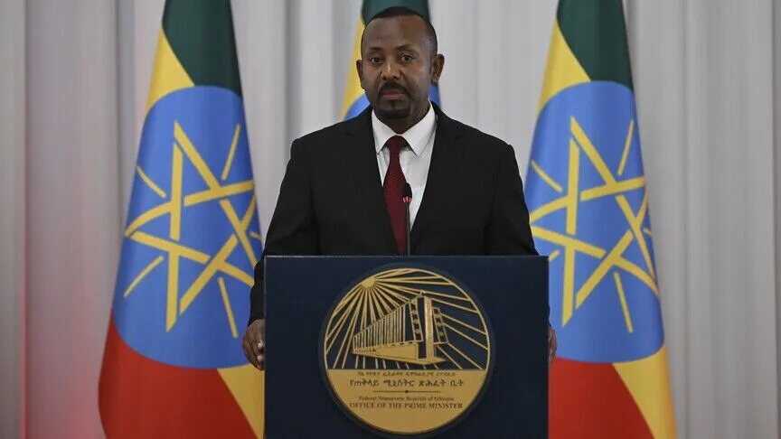 Ethiopie / Abiy Ahmed reconduit au poste de Premier ministre par le Parlement