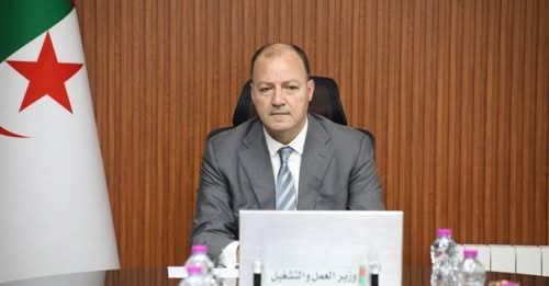 Monde du travail / Mohamed Hattab participe au Dialogue de Doha 2026 sur la mobilité de la main-d’œuvre