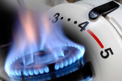 Flambée des prix du gaz en Europe / La Suisse face à la hausse des prix et à la dépendance énergétique