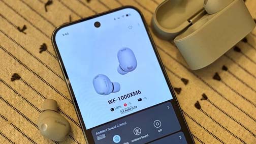 Audio sans fil / Vers un son Bluetooth de meilleure qualité